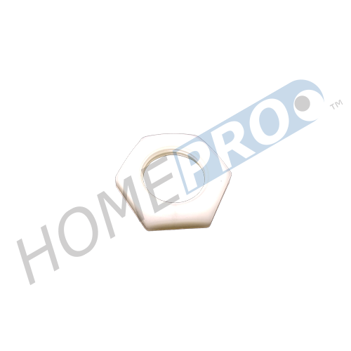 1/2 Inch Hexagon Nut 