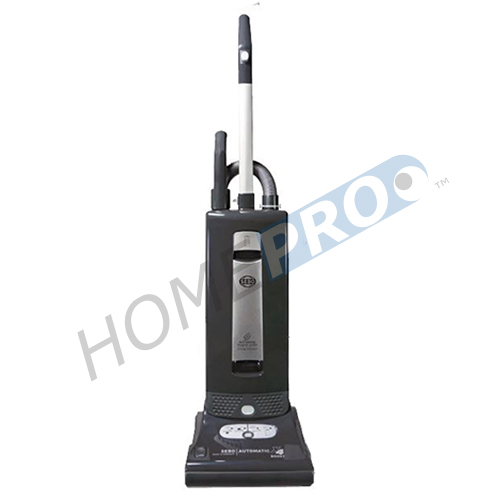 SEBO Automatic X4 Boost (graphite) SEBO, automatic, x4, boost, pet, upright, residential, commercial-grade, vacuum, height, adjusting, smart-vac, best vac,  