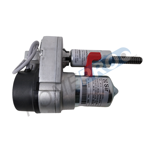 Windsor Chariot / Windsor iCapsol, Actuator, 36Vdc 3.5 Strk 