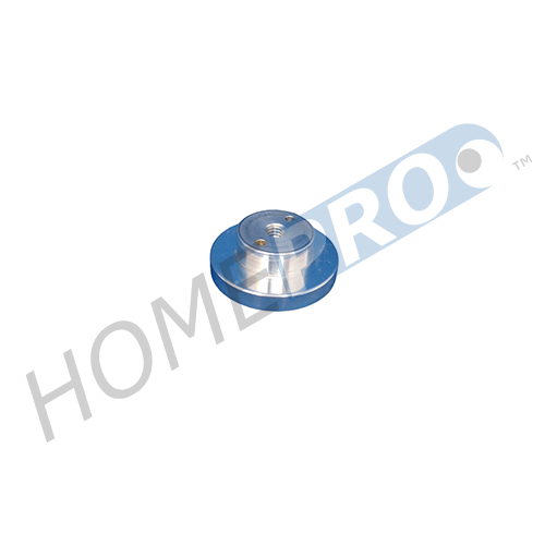 Windsor Admiral, Adapter Adapter, Brush Brg. Machined 