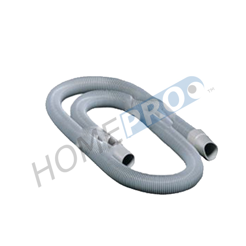 Attachment Set - 3 pieces, for FELIX old configuration (dusting brush, 22" ext. wand, and 9 2" stretch hose) 
