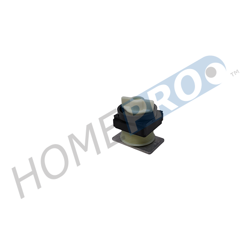 BEARING-SPINDLE KIT 