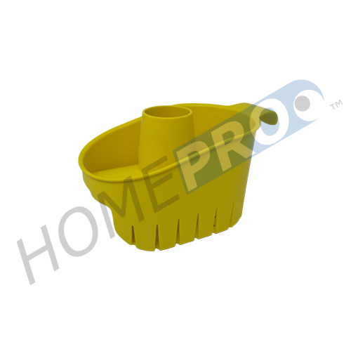 Windsor Chariot / Windsor Recover, Basket, Filter, Recover Tank 