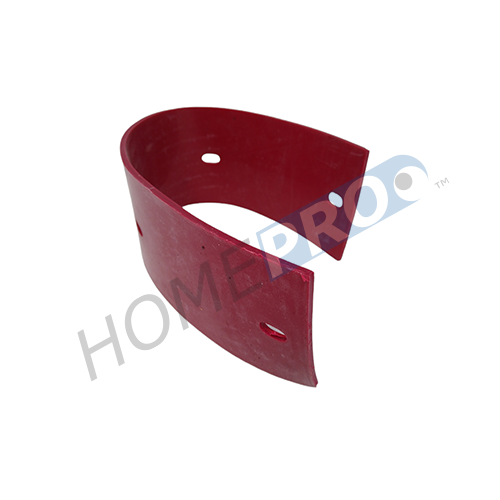 Windsor Chariot, Blade Skirt,Scrbdck,24In Rgt Karcher, Windsor, Windsor Vacuums, Blade Skirt, Scrubdeck, Replacement Parts, Cleaning Equipment, OEM Parts
