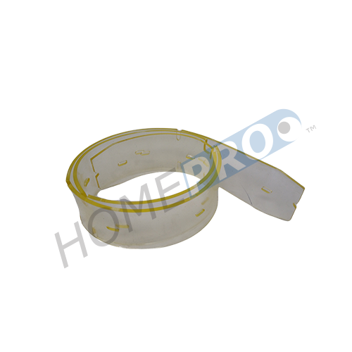 Windsor Chariot, Squeegee Blade, Front, 36.7 Urethane 