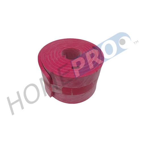 Windsor Chariot, Blade, Squeegee, Front, Duro 40 