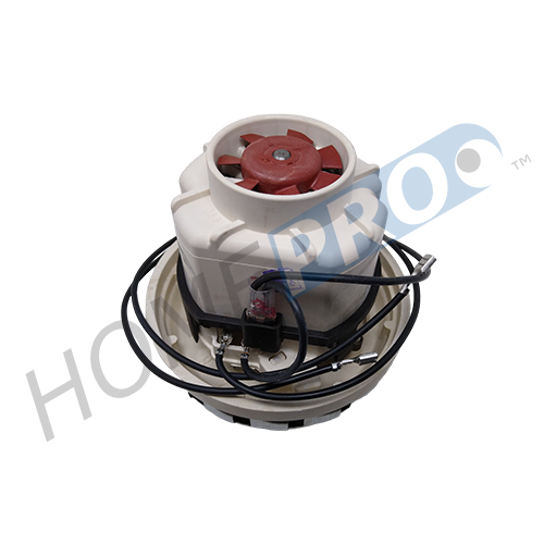 Blower Motor Replacement 120 V 