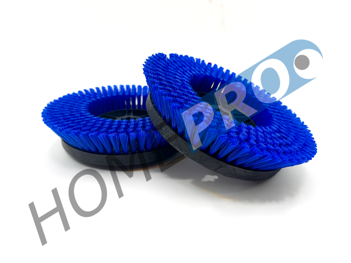 Blue Disc Brush blue, disk, brush, Artist, 1, Adventurier, 
