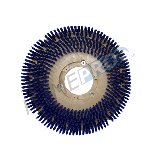 Windsor Saber, Brush 17" Polypro Ba 