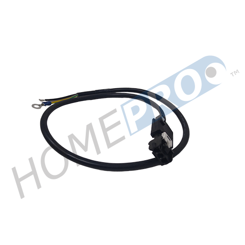 Windsor Clipper, Brush Deck Wiring Harness 