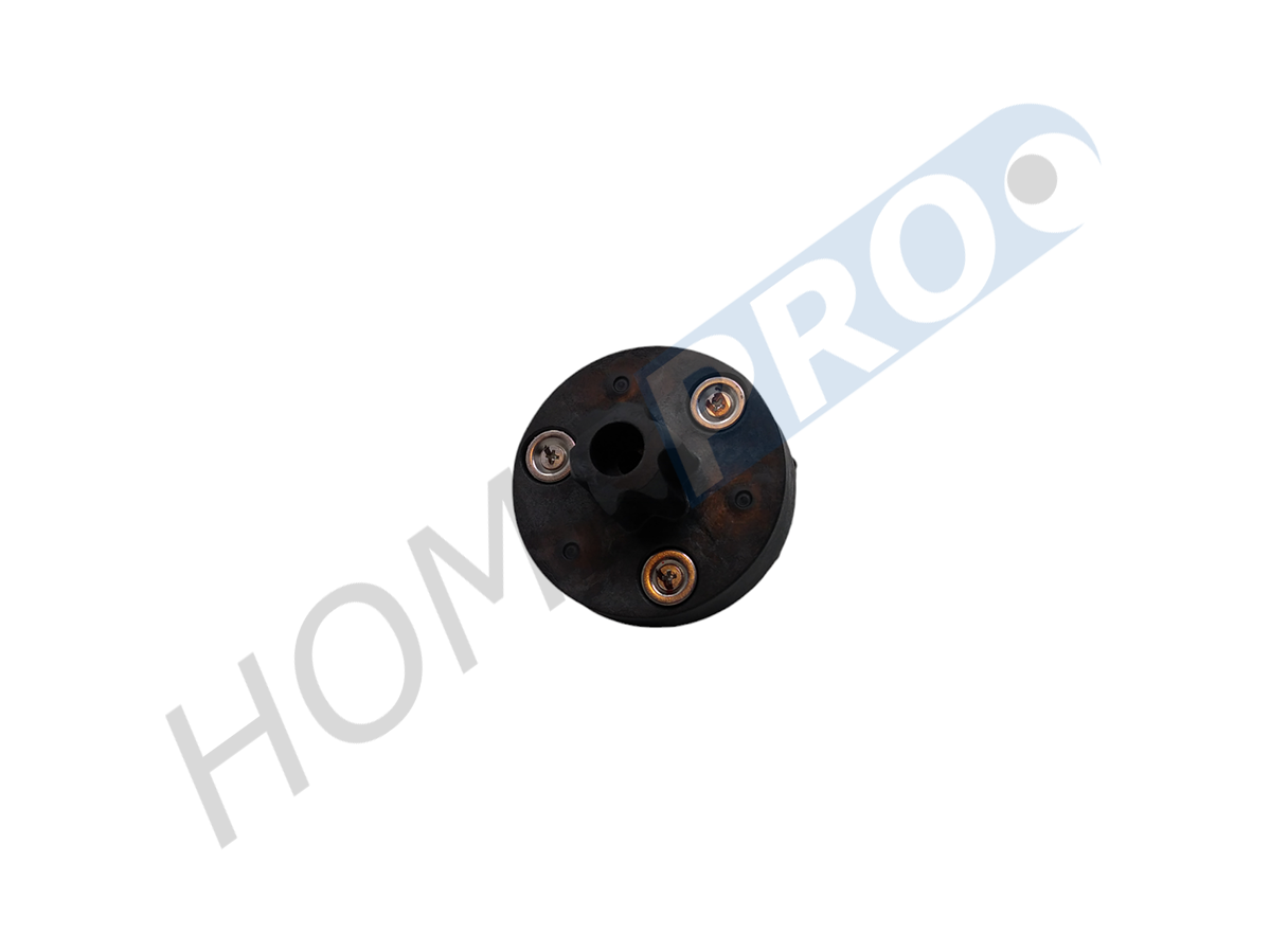 Brush Driver Assembly blue, disk, brush, Artist, 1, Adventurier, 