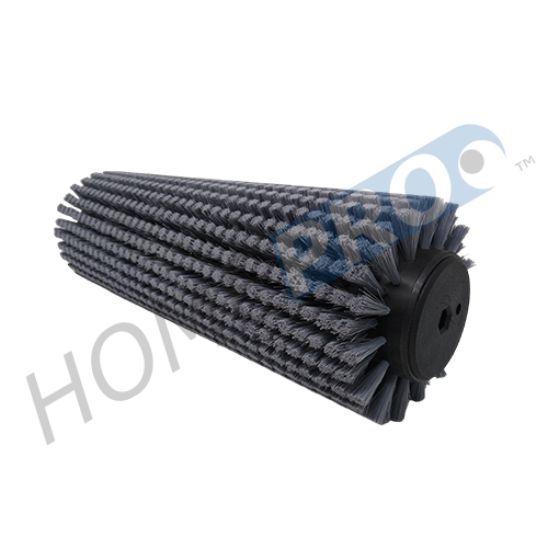 Brush, Soft Vortex 13 Tornado Multiwash 