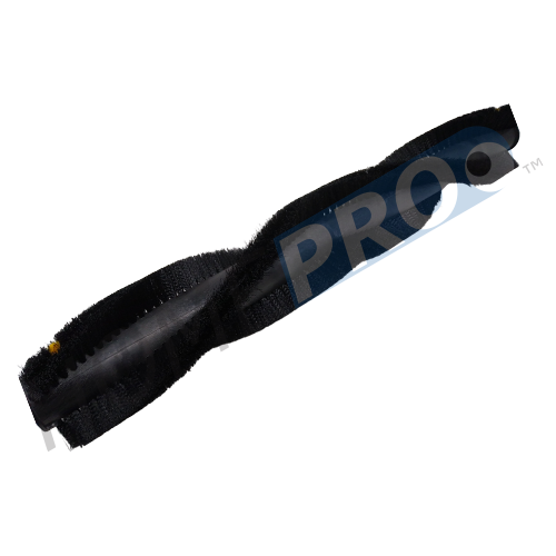 Windsor NuWave, Brush 