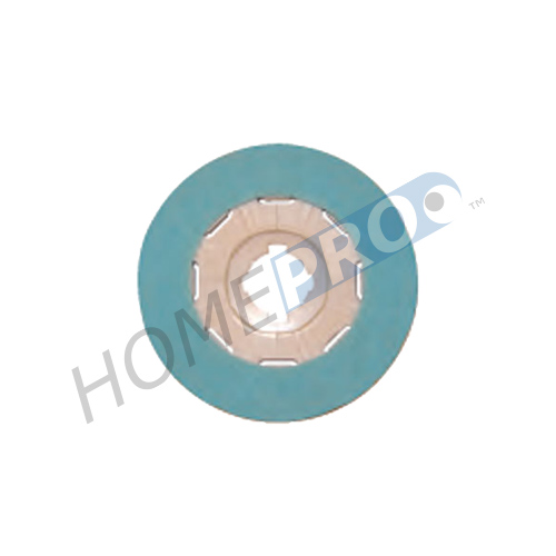 Windsor Axcess, Burnishing Pad, Blue 