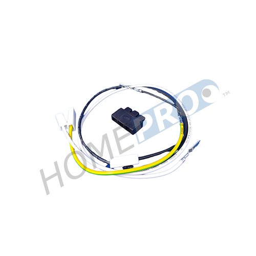 Windsor Sensor XP, Cabling Swivel Neck 3-Wire 