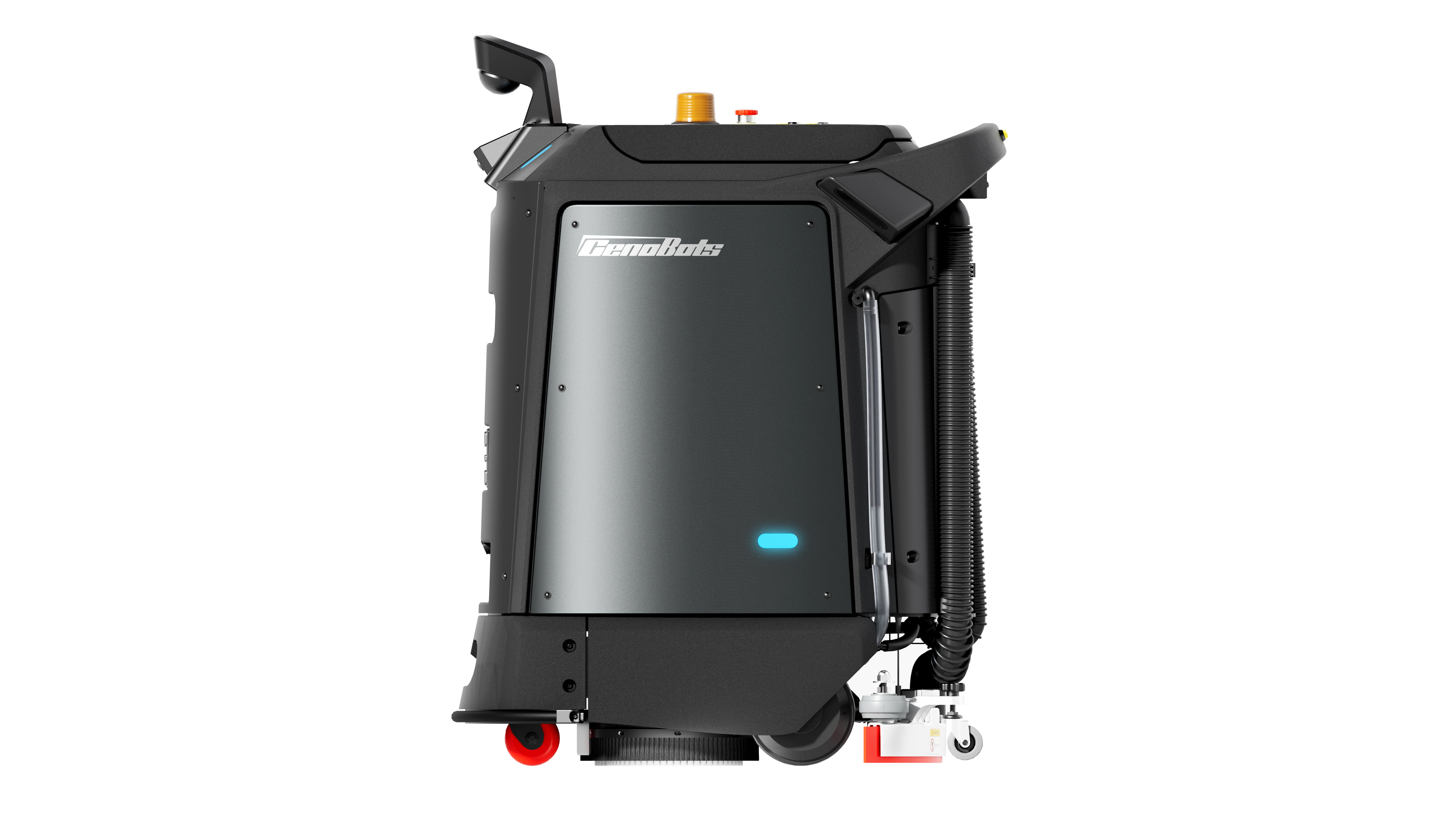 Cenobots L3 Scrubber & Dryer - L3