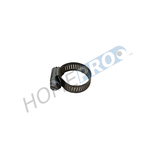 Windsor Chariot / Windsor Clipper / Windsor Saber / Windsor Voyager, Clamp, 1.0" Worm Gear 