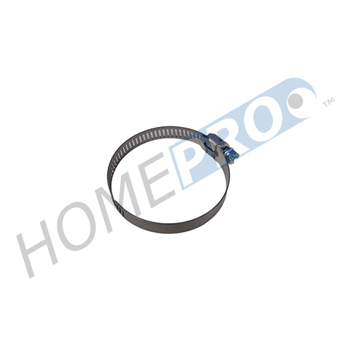 Windsor Chariot / Windsor Clipper / Windsor Saber / Windsor Admiral, Clamp 2.0" Worm Gear X .312W 