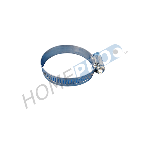 Windsor Dominator / Windsor Chariot / Windsor Voyager / Windsor Compass, Clamp 2.25" Worm Gear 
