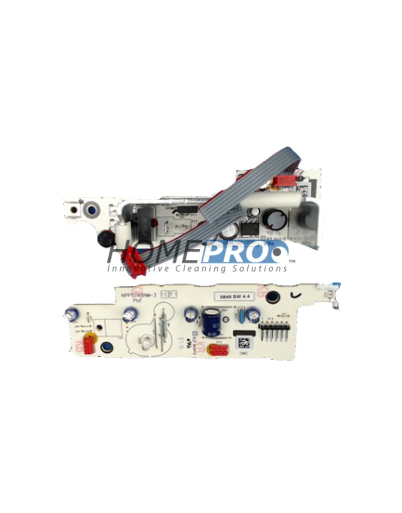 Windsor Sensor XP, Computer Controller 100-240V 