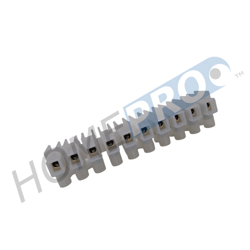 Windsor Chariot, Conn, 8Mm Pitch, 10 Pos 