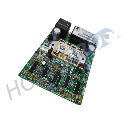 Controller, 24Vdc Propel Motor 