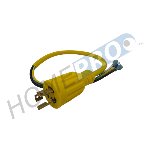 Windsor Clipper, Cord Assembly 14/3 X 22 Pgtl 