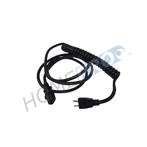 Windsor Chariot, Cord, Onboard Chrgr, 16/3C Sjto 