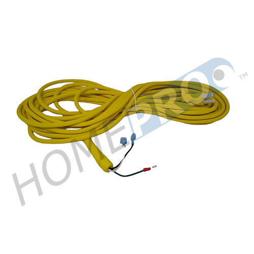 Windsor iCapsol, Cord Set, 18/3 X 40Ft, Yellow 
