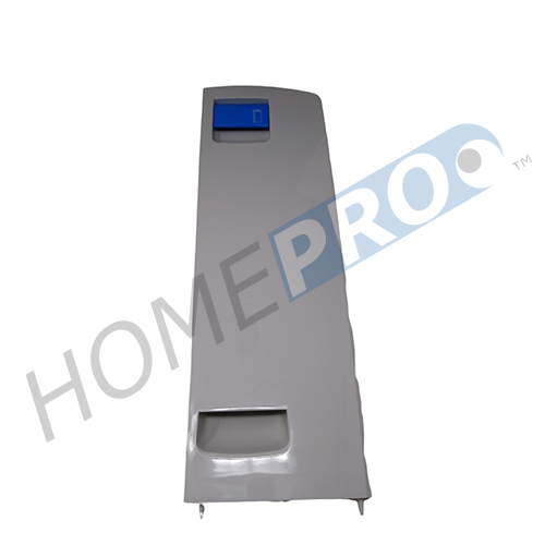 Windsor Versamatic Plus, Cover Front Complete Windsor, Windsor Vacuums, Karcher, Cover Front Complete, vacuum parts, replacement parts, OEM parts, Versamatic Plus