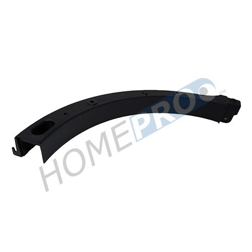 Windsor Chariot, Cover, Squeegee-Lh 