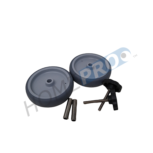 Deflector Roll Suction Bar Complete 
