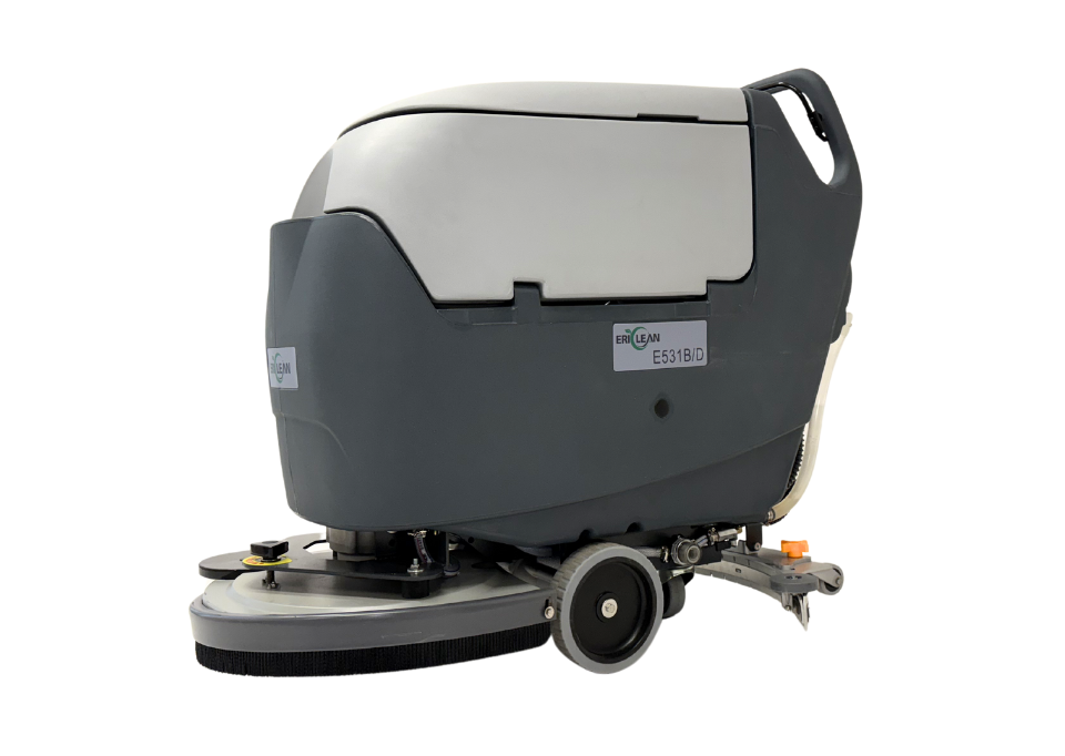 ERIClean E531S Walk-Behind Scrubber - E531S