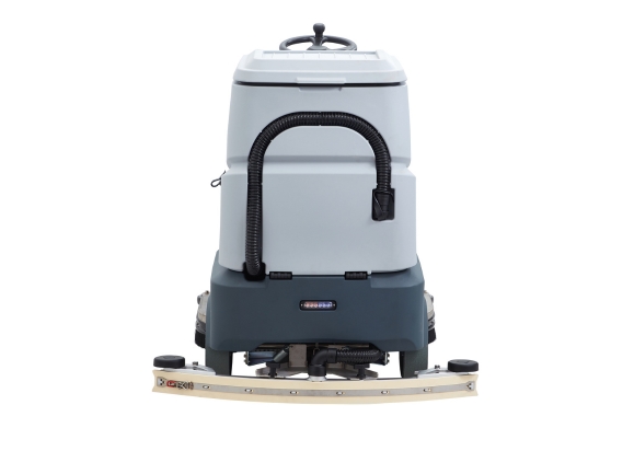 ERIClean E710R Rider Scrubber - E710R
