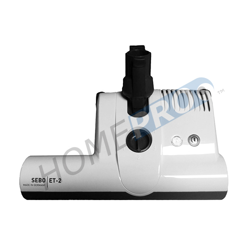 ET-2 Power Head, with on/off switch (white)  