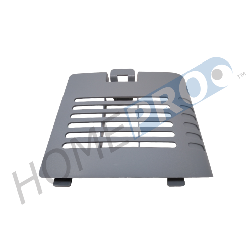 Exhaust Cover 