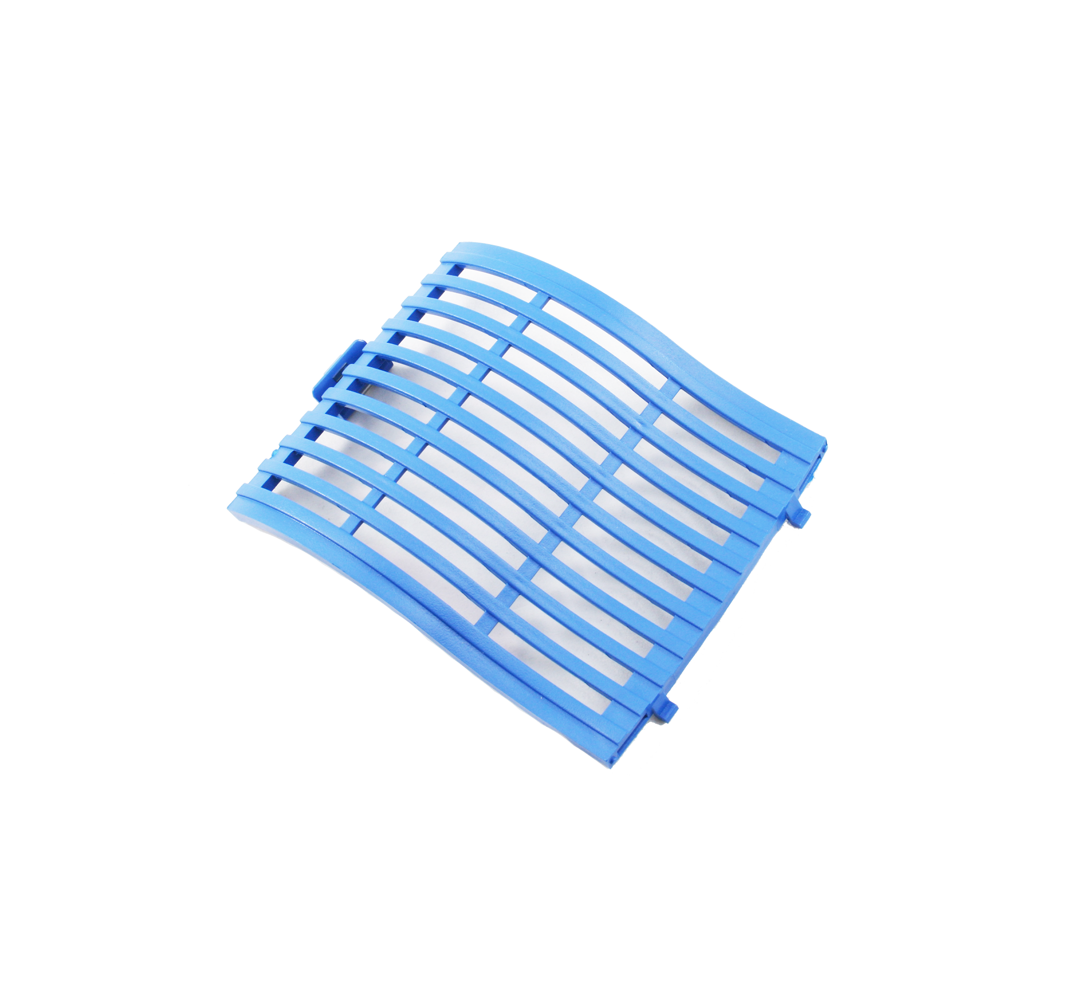 Exhaust Filter Cover 