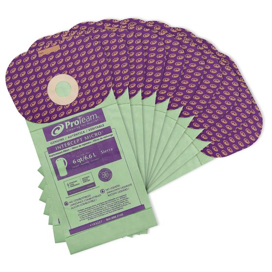 Paper Filter Bag 