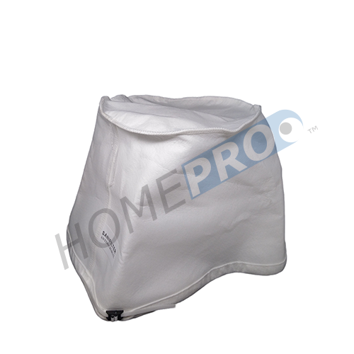 Windsor Titan, Filter Bag 