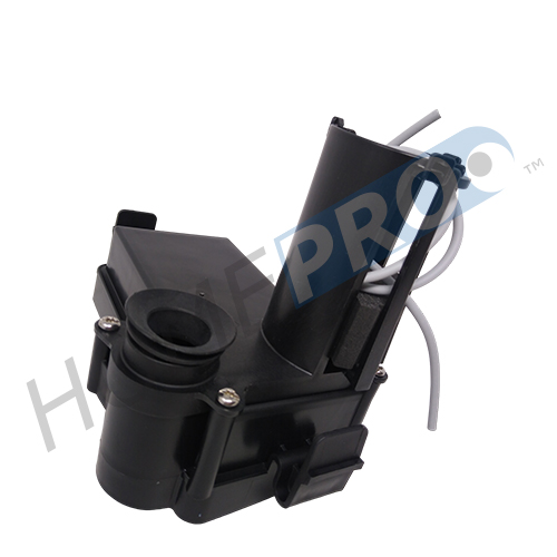 Filter Housing And Float 