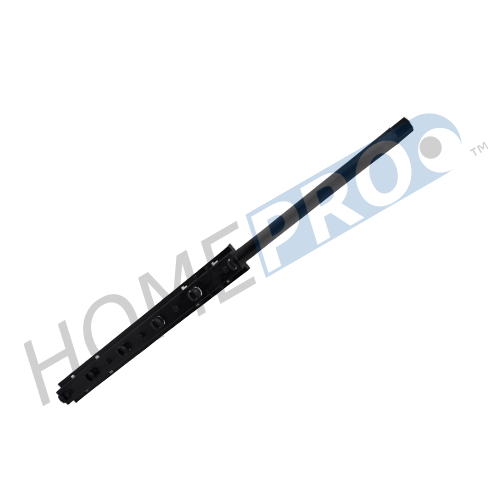 Windsor Radius, Filter Vibrator 