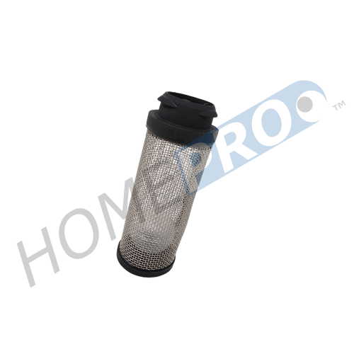 Windsor Clipper / Windsor Admiral, Float Shut-Off 