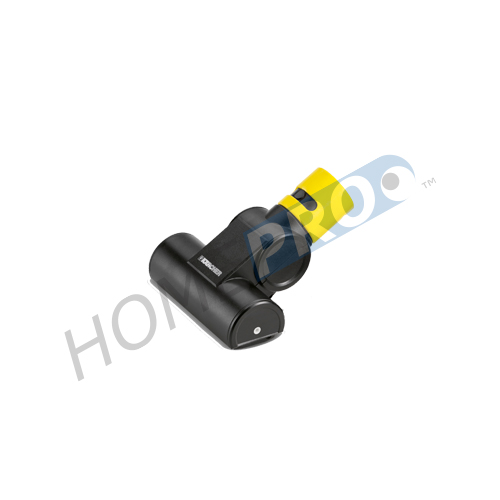 Karcher NT, Floor Tool Turbo Dn 35/32 Karcher, Floor Tool Turbo Dn 35/32, Windsor, Windsor Vacuums, replacement parts, vacuum accessories, upholstery nozzle, cleaning tools