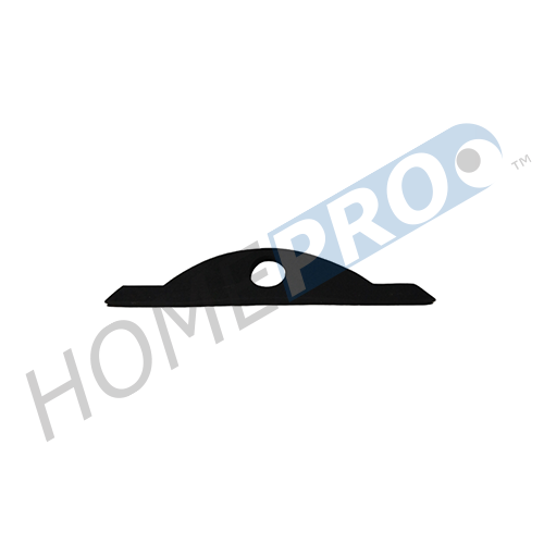 Gasket, Vac Housing 3/8" 
