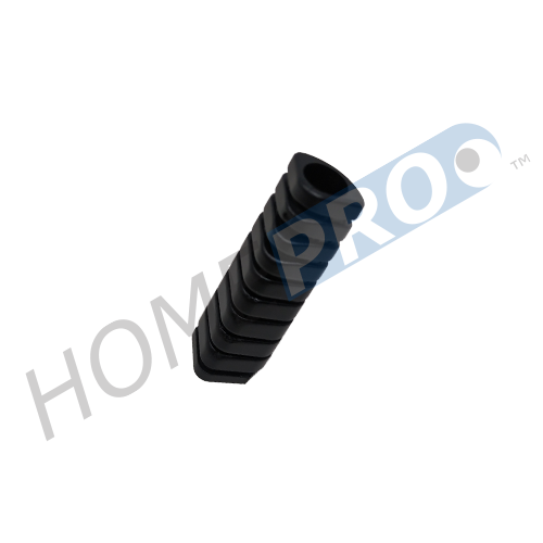 Windsor Sensor XP, S / Windsor Versamatic Plus / Karcher CV / Windsor Axcess, Grommet, Black 