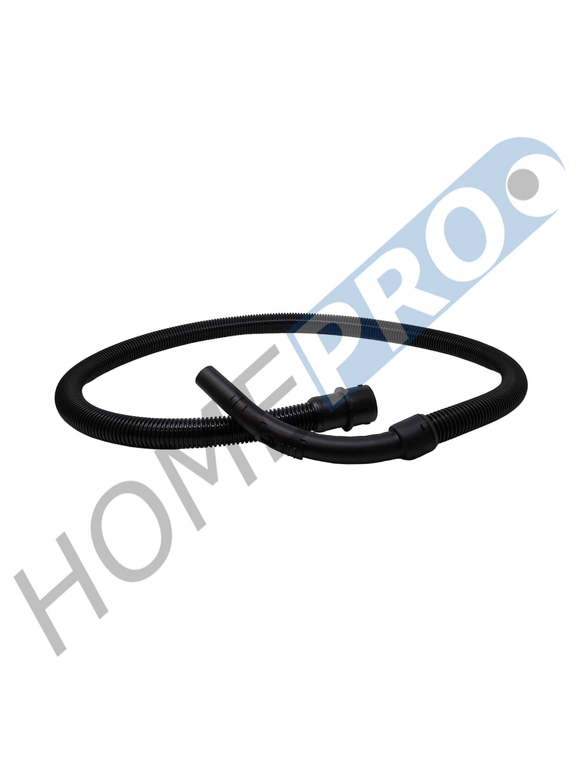 HOSE WITH SINGLE BEND NOZZLE TV2SS 