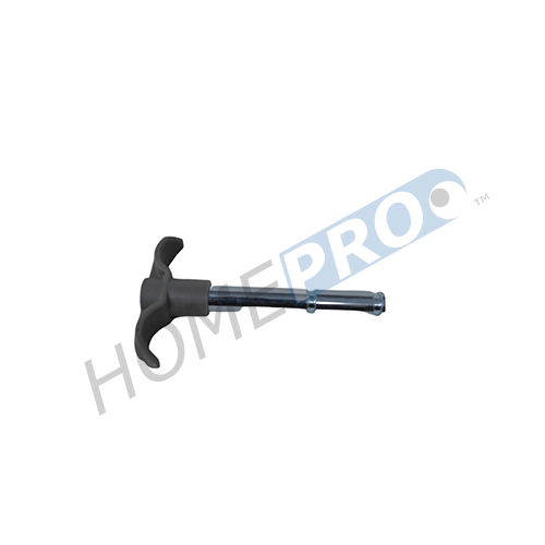 Handhold Bolt Brush-Head 