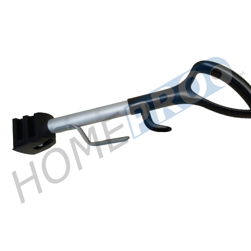 Handle Assembly CMNR-QD CleanMax Green 