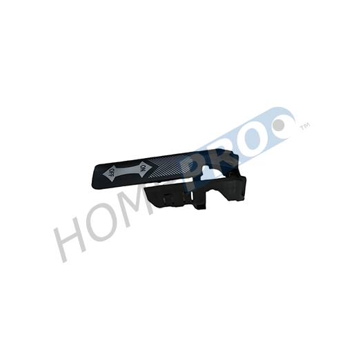 Karcher CV / Windsor Axcess, Handle Frame Black 