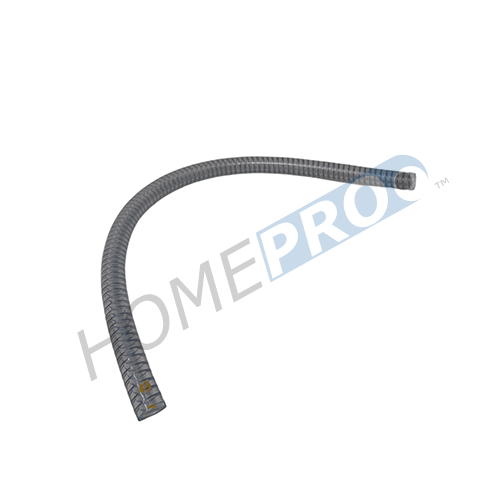 Windsor Chariot / Karcher BR / Karcher BD, Hose, 3/8 Id Wire Bound X 18" 